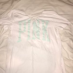 Pink Tshirt